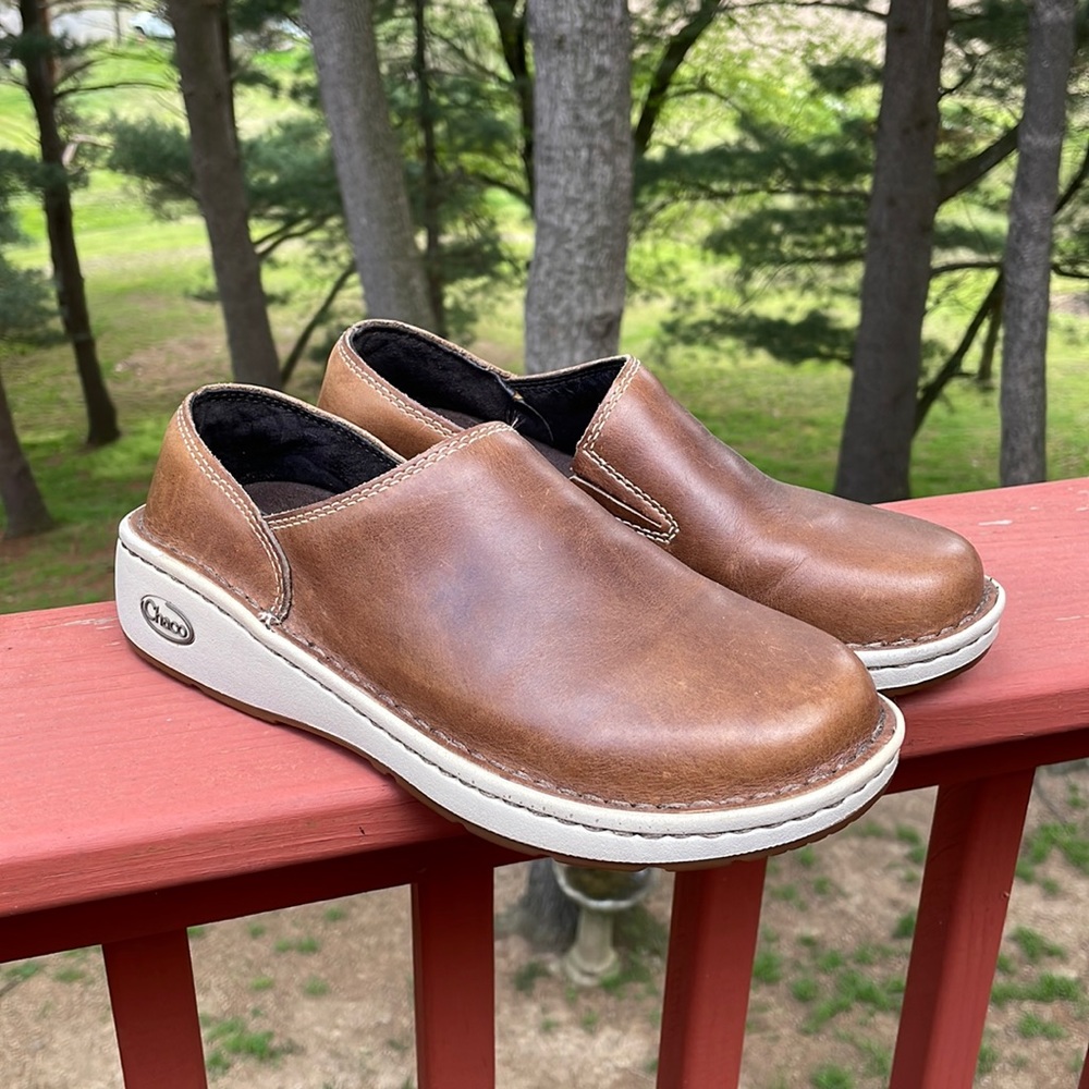 Chacos loafers